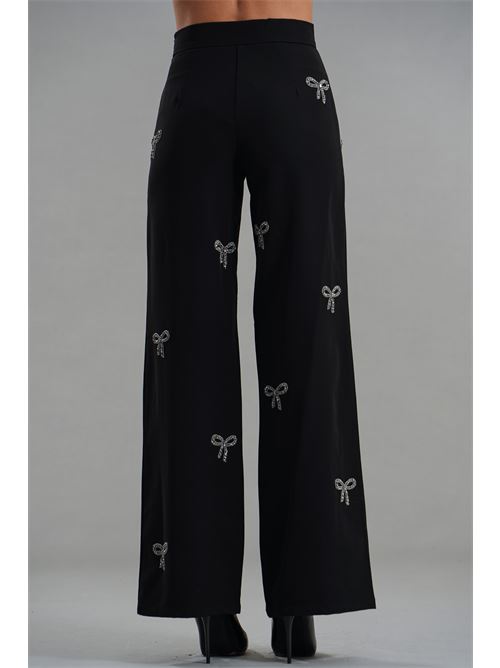 Pantalone Deste Twenty Fourhaitch | DESTE PANTSNERO
